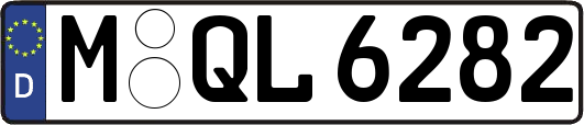M-QL6282