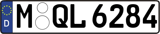 M-QL6284