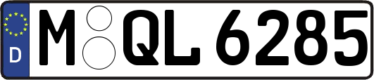 M-QL6285