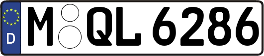 M-QL6286