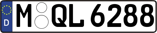 M-QL6288