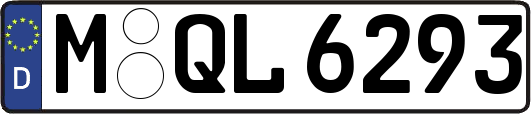 M-QL6293