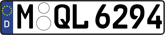 M-QL6294
