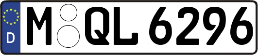 M-QL6296