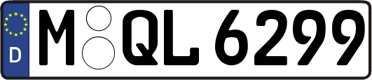 M-QL6299