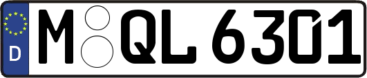 M-QL6301