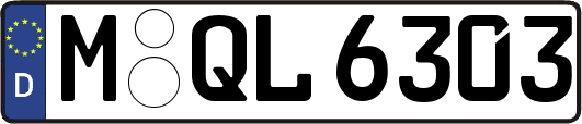 M-QL6303
