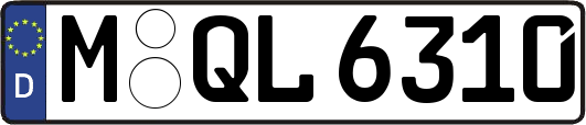 M-QL6310