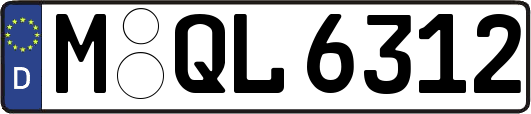 M-QL6312