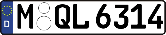M-QL6314
