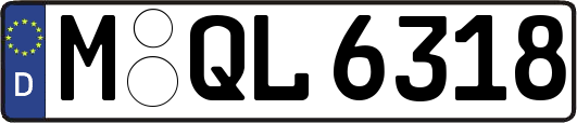 M-QL6318