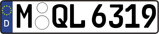 M-QL6319