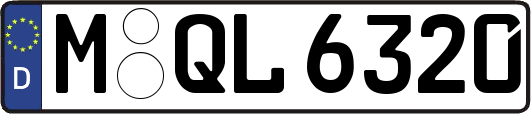 M-QL6320