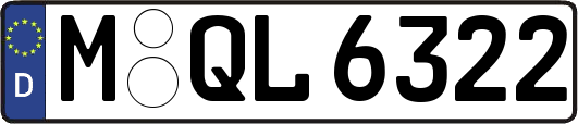 M-QL6322