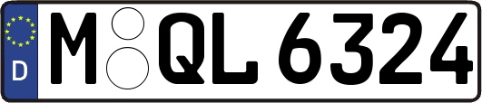 M-QL6324