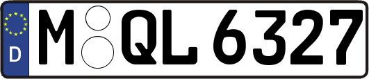 M-QL6327