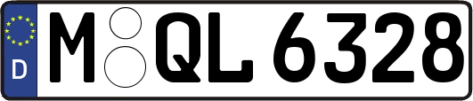 M-QL6328