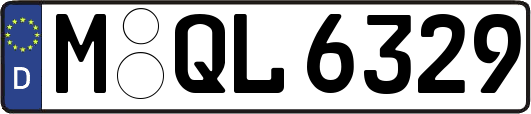 M-QL6329