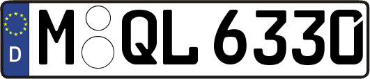 M-QL6330