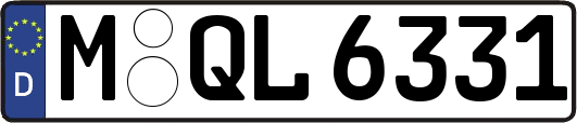 M-QL6331