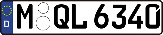 M-QL6340