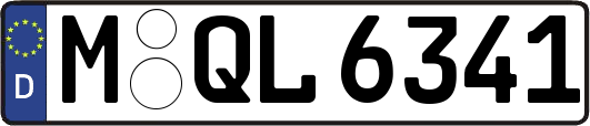 M-QL6341