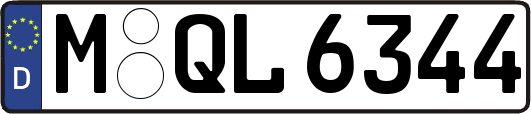 M-QL6344