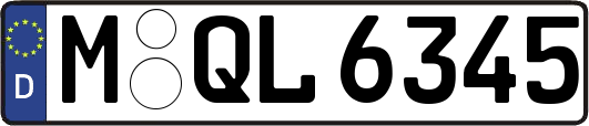 M-QL6345