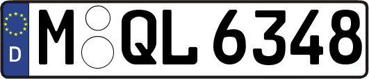 M-QL6348