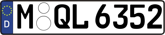 M-QL6352