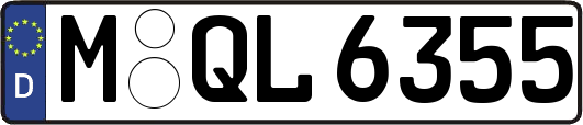 M-QL6355