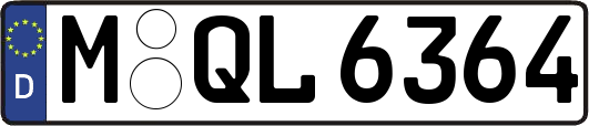 M-QL6364