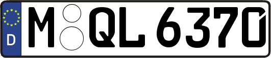 M-QL6370