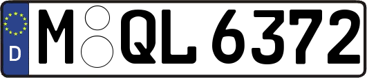 M-QL6372