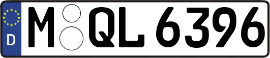M-QL6396