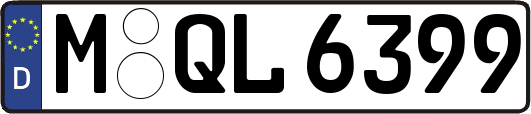 M-QL6399