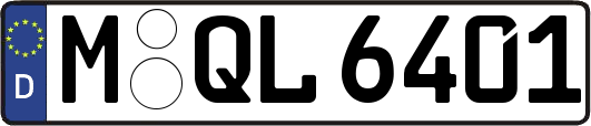 M-QL6401