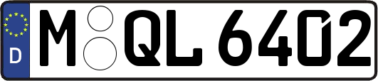 M-QL6402