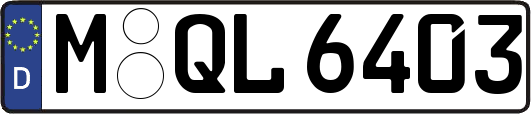 M-QL6403