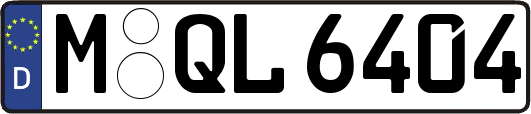 M-QL6404