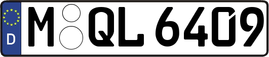 M-QL6409