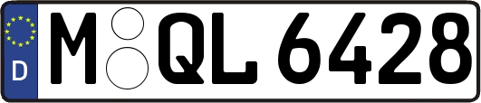 M-QL6428