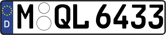 M-QL6433