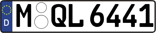 M-QL6441