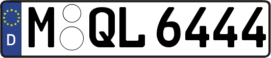 M-QL6444