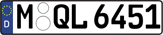 M-QL6451