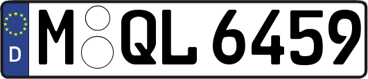 M-QL6459