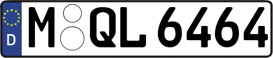 M-QL6464