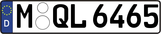 M-QL6465