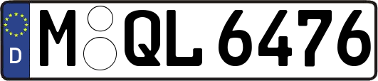 M-QL6476